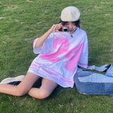  Áo Jersey Ngắn Tay 24 Jersey Madmind - Màu Trắng 