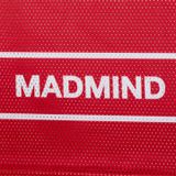  Áo Jersey Ngắn Tay 24 Jersey Madmind - Màu Đỏ 