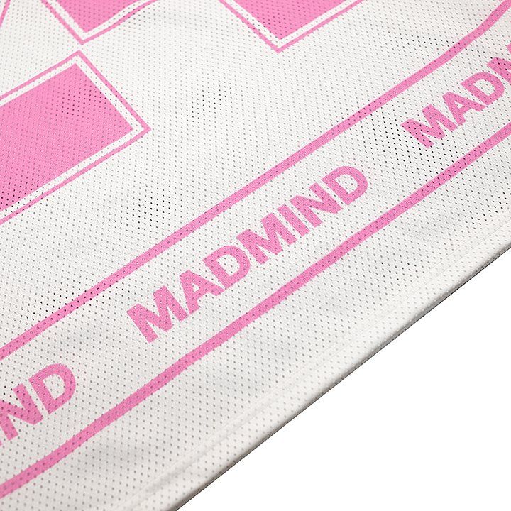  Áo Jersey Ngắn Tay 24 Jersey Madmind - Màu Trắng 