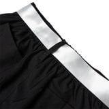  Quần Dài Phối Thắt Nơ Ribbon Trouser Madmind - Màu Đen 