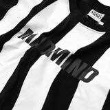  Áo Thun Ngắn Tay In Hình Maze Tshirt Madmind 100% Premium Cotton - Màu Đen 