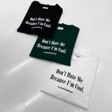  Áo Thun Cool Madmind Màu Đen 