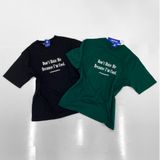  Áo Thun Cool Madmind Màu Đen 