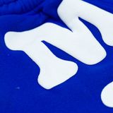  Quần Ngắn Bubblegum In Nổi Madmind -  Màu Xanh Dương 