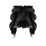  Set Baby Doll YUME MADMIND - Màu Đen 