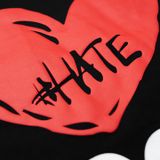  Áo Thun Ngắn Tay In Hình School Tshirt Madmind 100% Premium Cotton - Màu Đen 