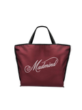  Túi Tote Bag MADMIND - Màu Bae 