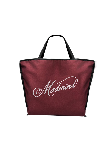  Túi Tote Bag MADMIND - Màu Bae 