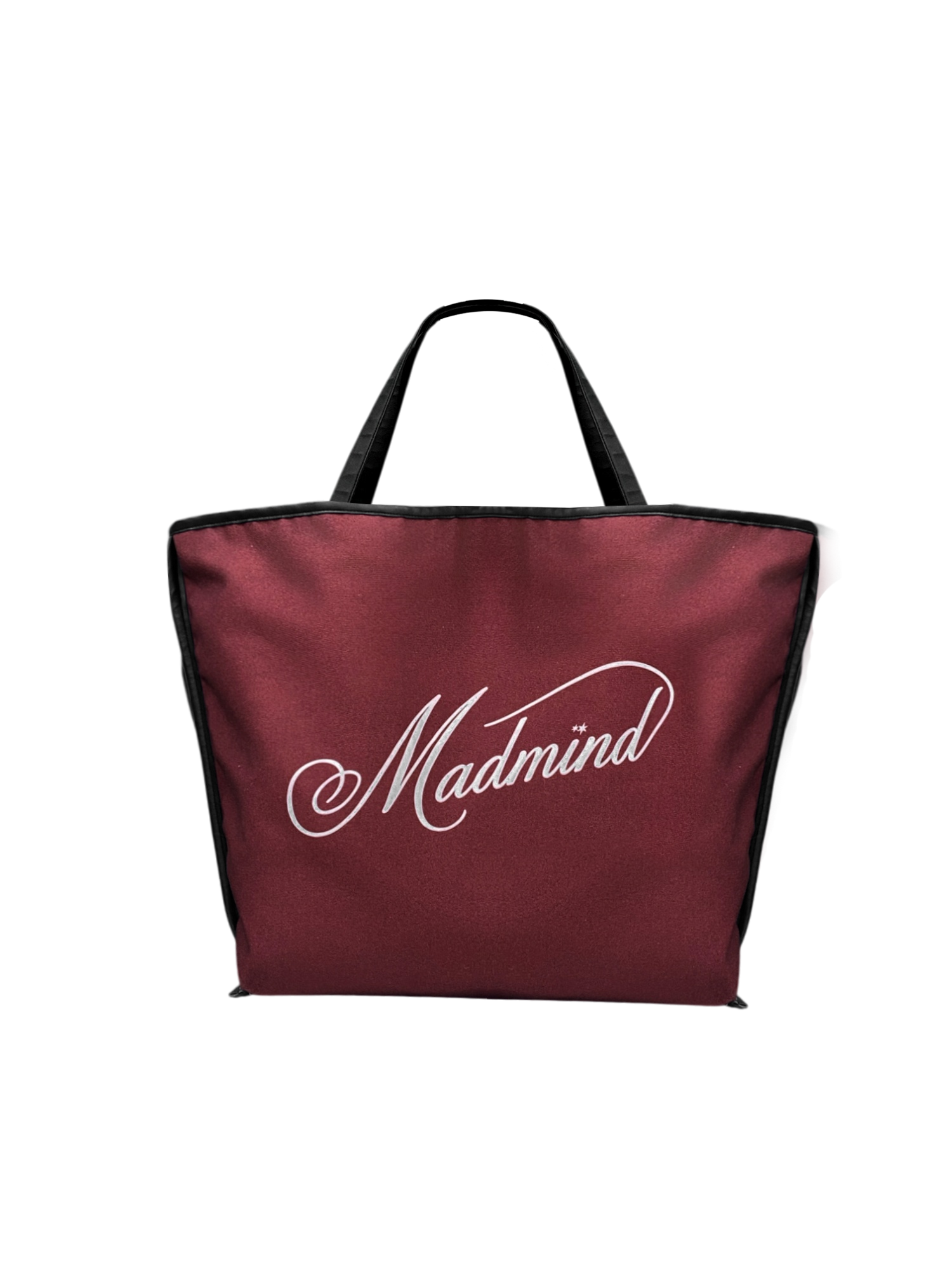  Túi Tote Bag MADMIND - Màu Bae 