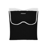  Áo Quây ( Có Mút ) Cúp Ngực , Thun Gân Cao Cấp Wave Tube Madmind - Màu Đen 