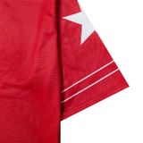  Áo Jersey Ngắn Tay 24 Jersey Madmind - Màu Đỏ 