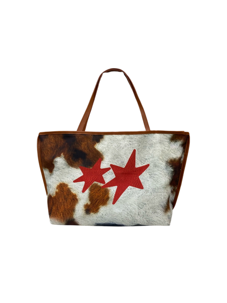  Túi Tote Có Dây Kéo Vải Bố Madmind Tote Bag Canvas - Túi Tote Mùa Hè Đi Biển Màu MooMoo 