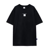  Áo Thun Are U Mad Madmind Màu Đen 