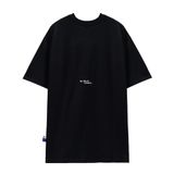  Áo Thun Cool Madmind Màu Đen 