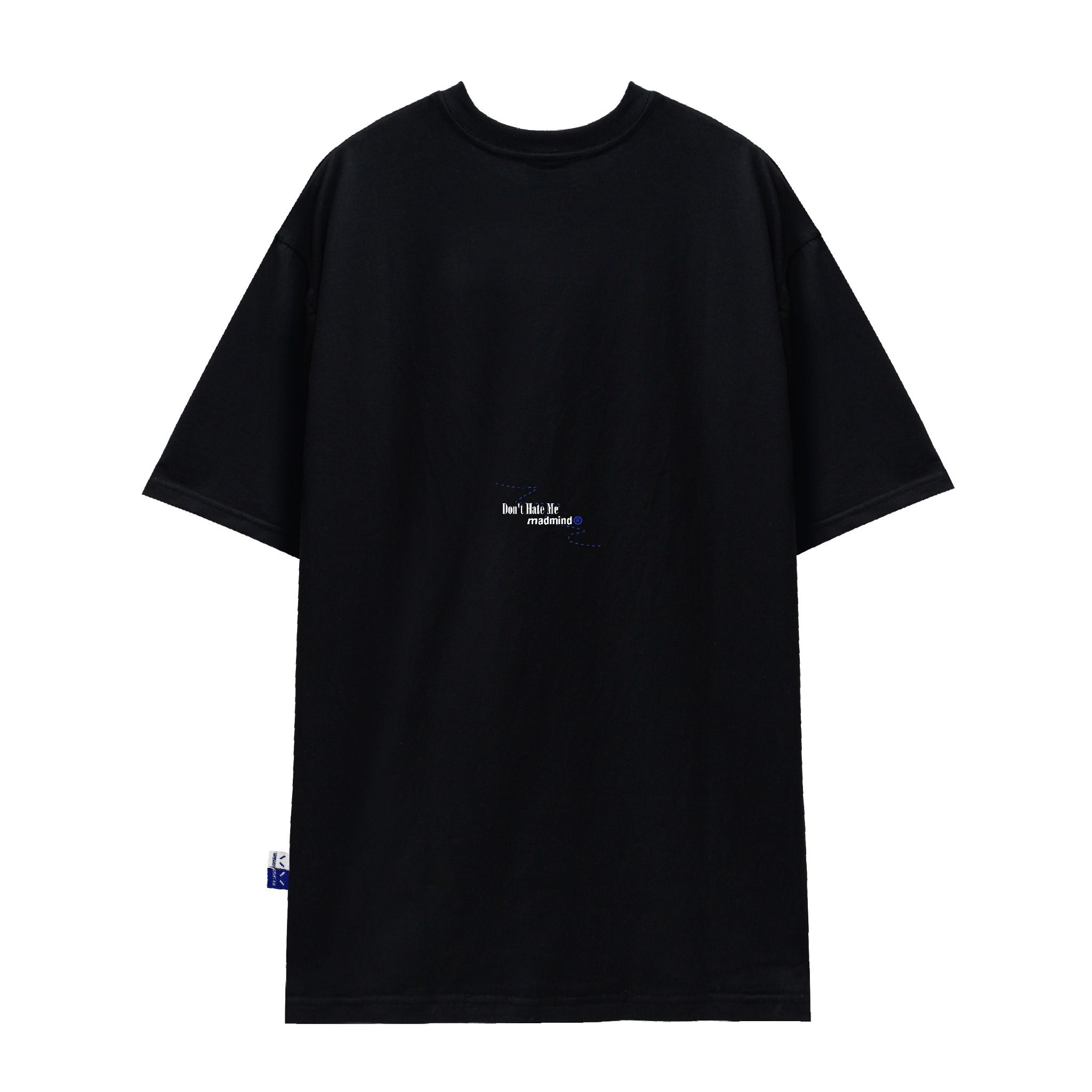  Áo Thun Cool Madmind Màu Đen 