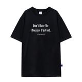  Áo Thun Cool Madmind Màu Đen 