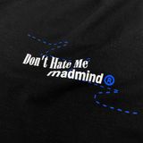  Áo Thun Cool Madmind Màu Đen 