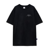  Áo Thun Please Madmind Màu Đen 