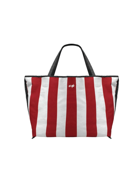  Túi Tote Bag MADMIND - Màu CHERRY KISS 