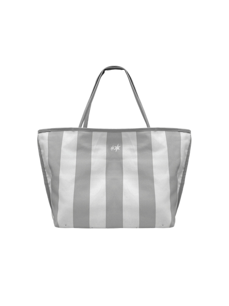  Túi Tote Bag MADMIND - Màu SOLF SILVER 