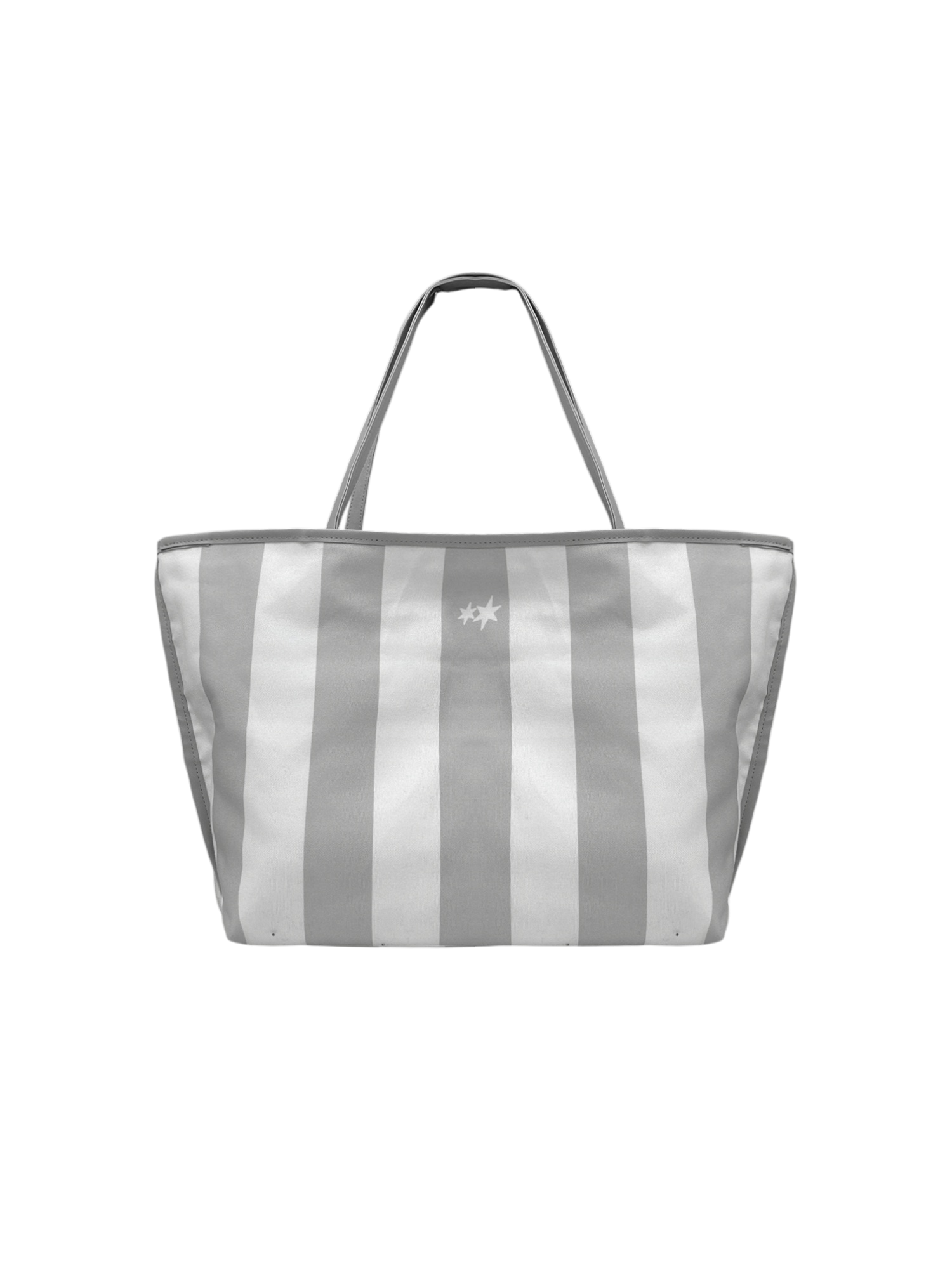  Túi Tote Bag MADMIND - Màu SOLF SILVER 