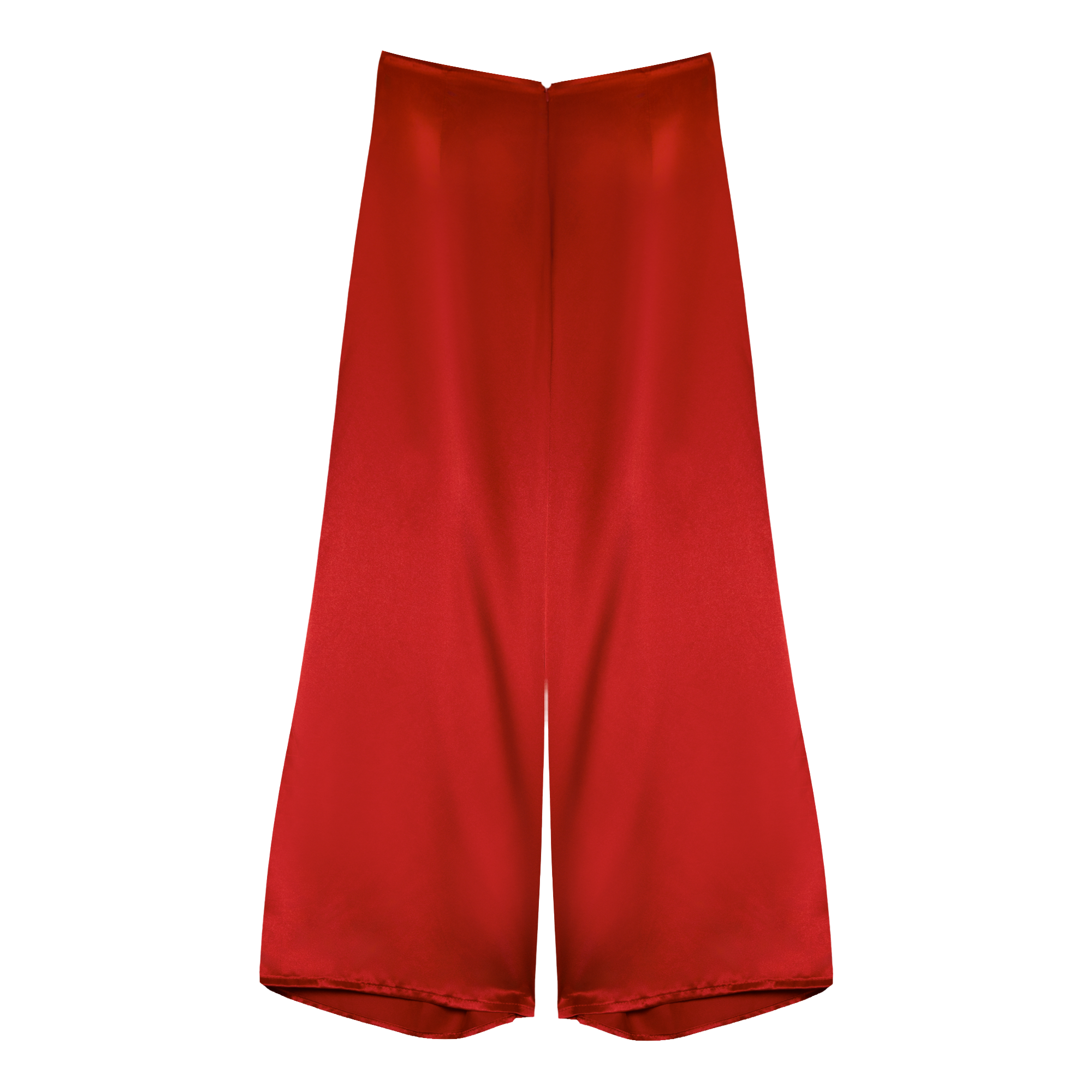  Quần Áo Dài Nữ MADMIND - Màu Đỏ 