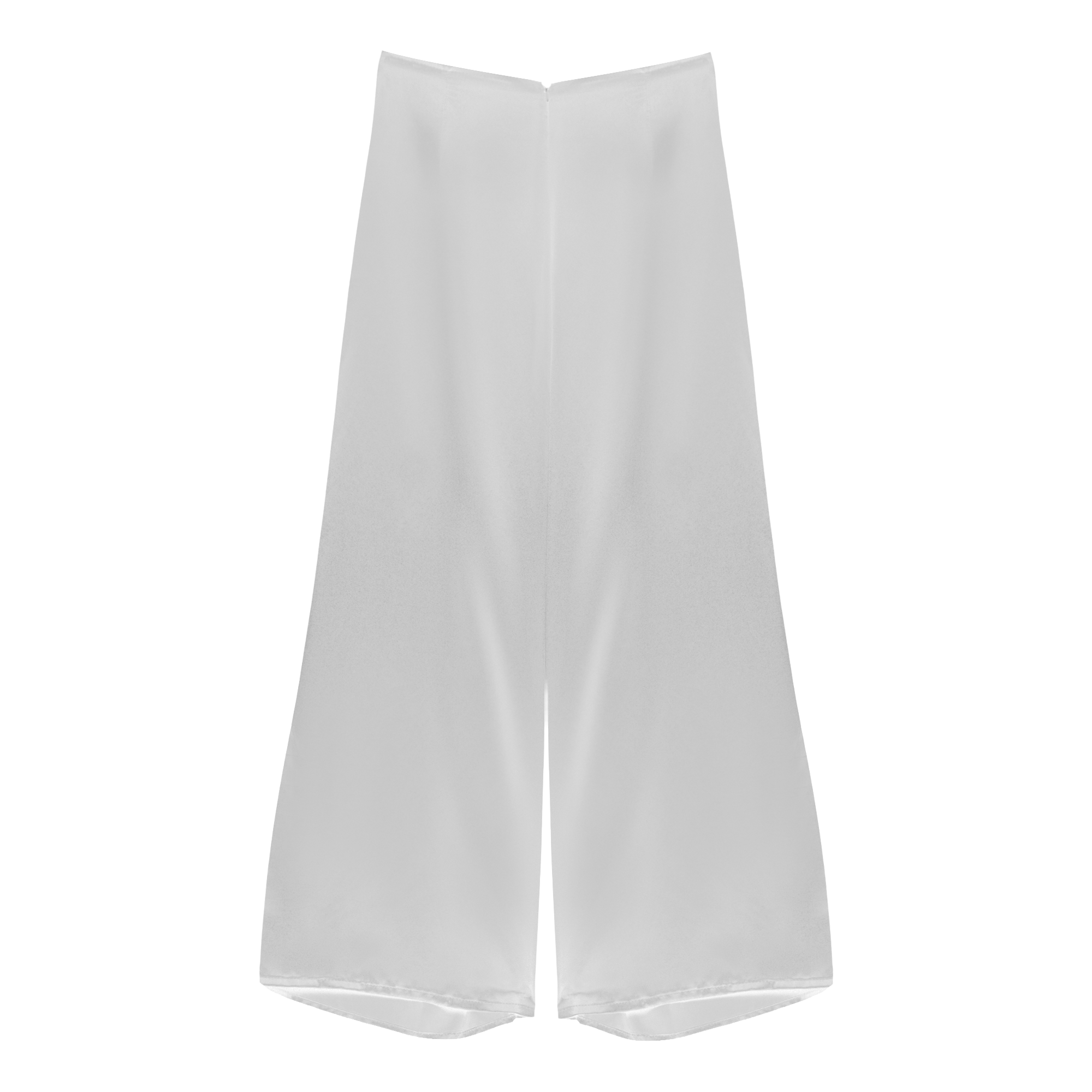  Quần Áo Dài Nữ MADMIND - Màu Trắng 