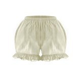  Set Baby Doll YUME MADMIND - Màu Be 