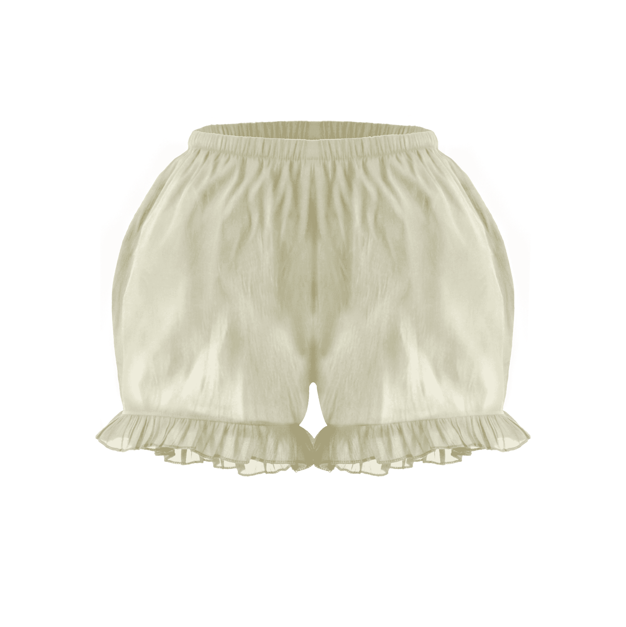  Set Baby Doll YUME MADMIND - Màu Be 