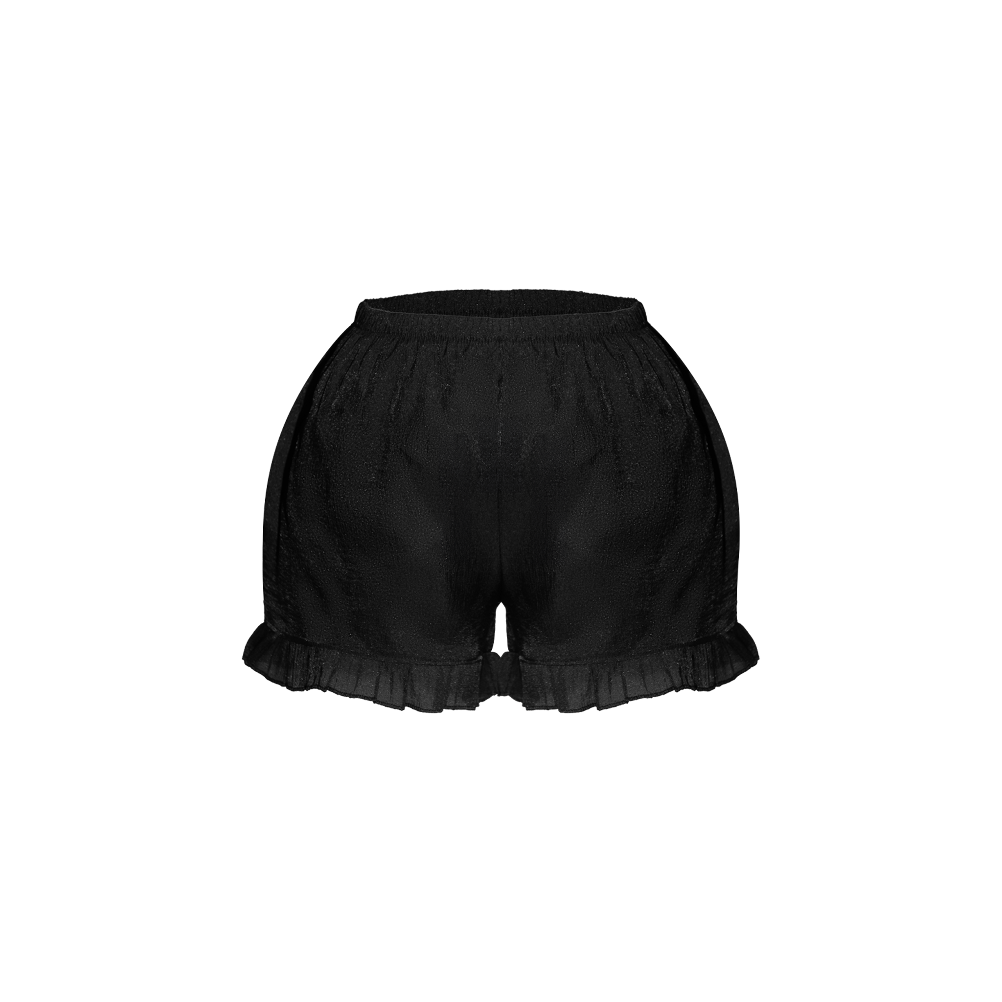  Set Baby Doll YUME MADMIND - Màu Đen 