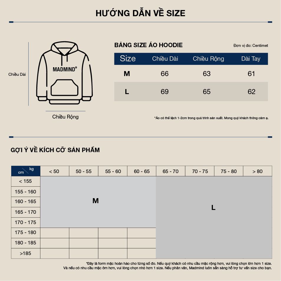  Áo Hoodie Tay Dài In Nổi, Nỉ Bông Mama Hoodie - Màu Rêu 