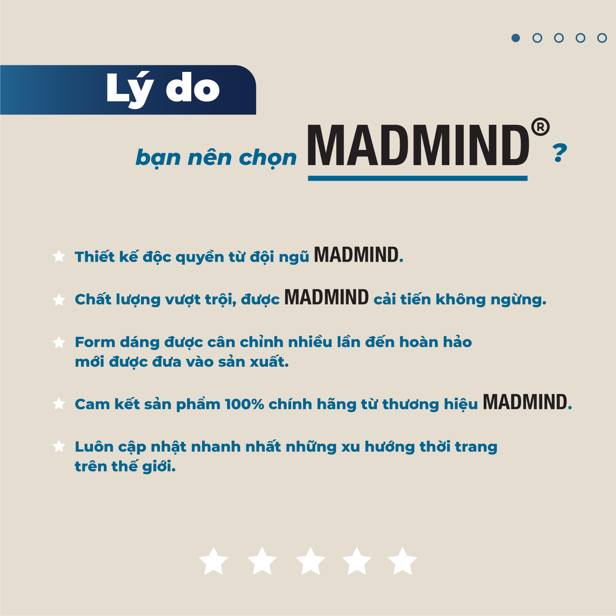  Áo Thun Are U Mad Madmind Màu Xanh lá 
