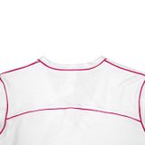  Áo Khoác Cardigan Vải Nỉ Cao Cấp Viền Lai Sketch Cardigan Madmind - Màu Trắng 