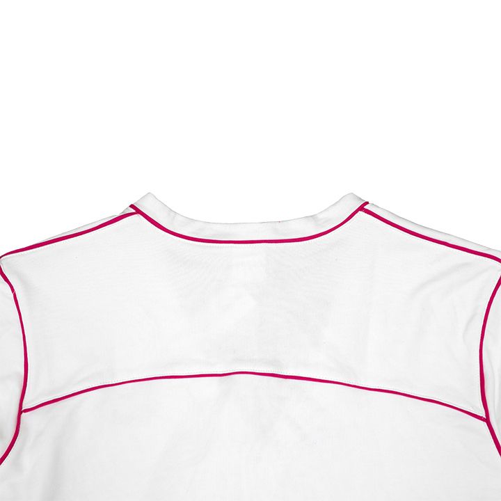  Áo Khoác Cardigan Vải Nỉ Cao Cấp Viền Lai Sketch Cardigan Madmind - Màu Trắng 