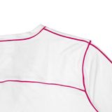  Áo Khoác Cardigan Vải Nỉ Cao Cấp Viền Lai Sketch Cardigan Madmind - Màu Trắng 