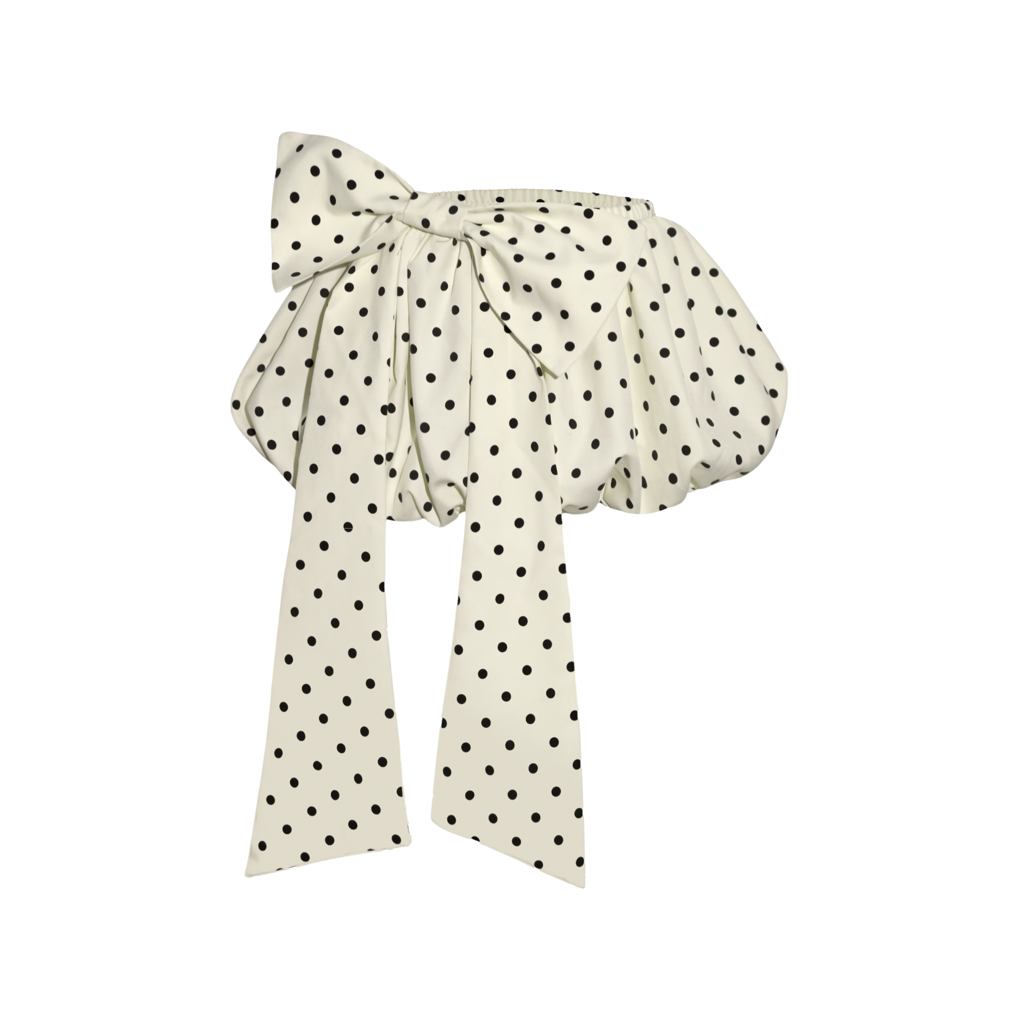  [ Tặng Kèm Nơ ] Chân Váy Ngắn BIBI MADMIND - Màu Be 