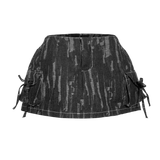  Chân Váy Nữ Ngắn JINNA MADMIND - Màu Đen 