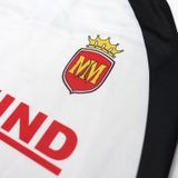  Áo Thun Jersey Madmind Tokyo Soccer -  Màu Trắng 