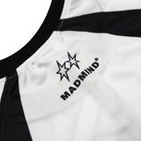  Áo Thun Jersey Madmind Tokyo Soccer -  Màu Trắng 
