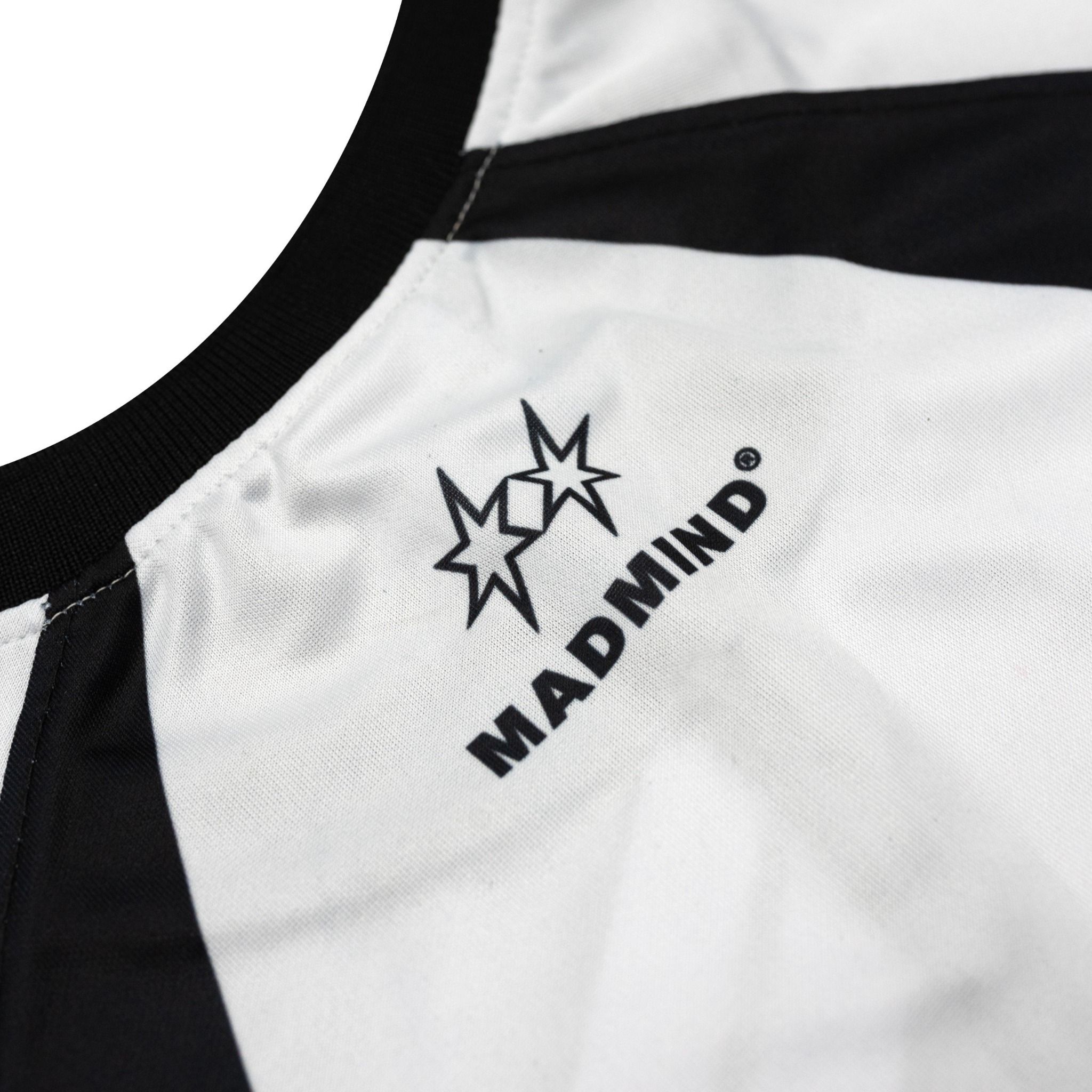  Áo Thun Jersey Madmind Tokyo Soccer -  Màu Trắng 