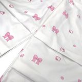  Quần Dài Họa Tiết Sweetie Pants Madmind - Màu Trắng 