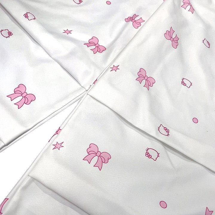  Quần Dài Họa Tiết Sweetie Pants Madmind - Màu Trắng 