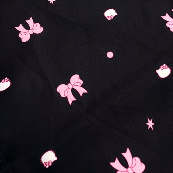  Quần Dài Họa Tiết Sweetie Pants Madmind - Màu Đen 