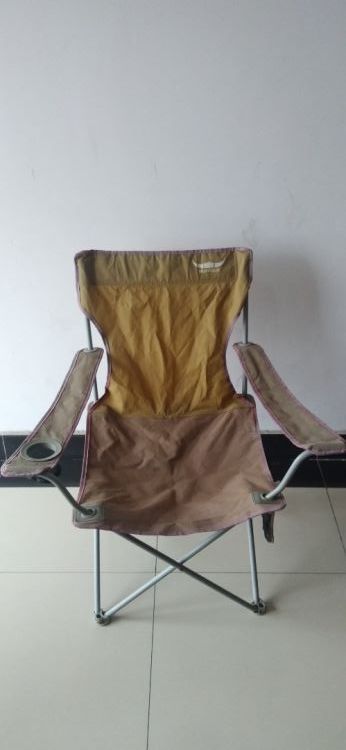  Ghế du lịch hoặc ngồi câu cá Bufalo của Hàn Quốc 