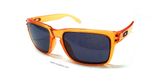  Kính râm nhựa trong màu cam Oakley Holbrook (oo9102-31) (Made in Usa). 