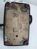  Điện thoại quay số cổ điển của Mỹ Western Electric (Made in USA). 