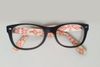  Gọng kính màu đen Rayban chuẩn xịn. Gọng kính nhiều năm tuổi. Gọng đẹp chất thời trang. 