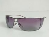  Kính râm titaniuim dáng thể thao Police chuẩn xịn (Made in Italy)(S2819 Col.568). 