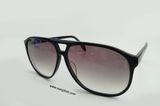  Kính râm cổ điển màu đen Lavin Paris (nội địa Nhật Bản). 