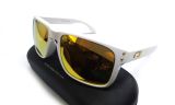  Kính râm màu trắng Oakley Holbrook (oo9244-14) thương hiệu Mỹ. 